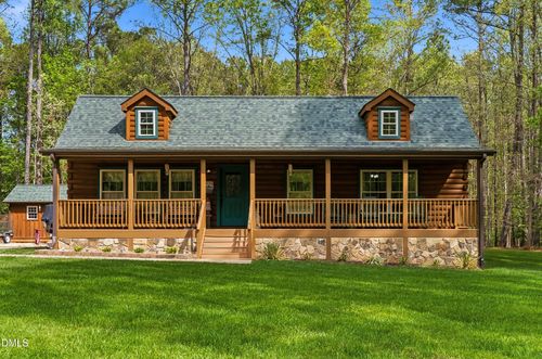 115 Running Bear Dr, Louisburg, NC, 27549 | Card Image