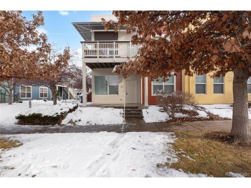 111-2708 Syracuse St, Denver, CO, 80238-2639 | Card Image