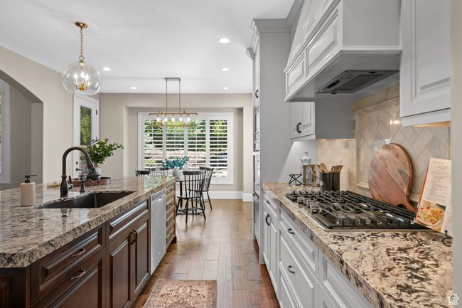 2209 E Viscaya Dr, House other with 5 bedrooms, 3 bathrooms and 6 parking in Draper UT | Image 21