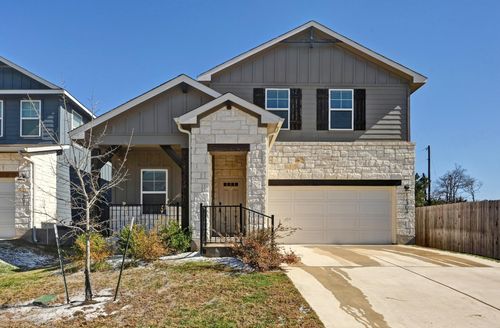 11303 Copper Spring Dr, Austin, TX, 78748-4509 | Card Image