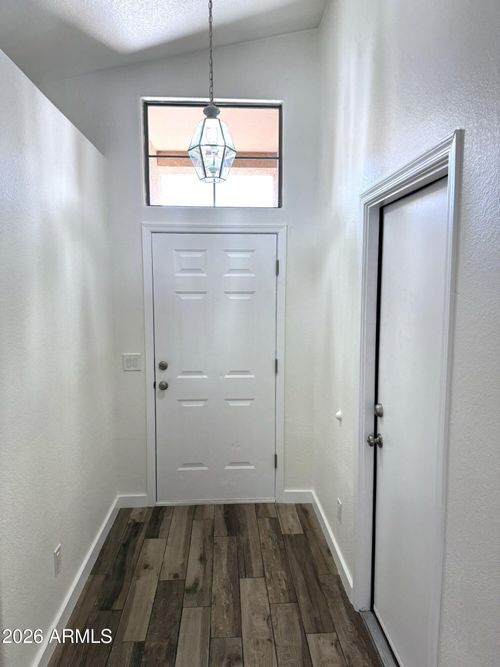 12710 W Ash St, El Mirage, AZ, 85335-5335 | Card Image