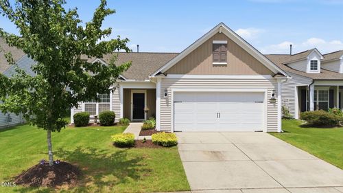 2508 Grampian Lane, Fuquay-Varina, NC, 27526 | Card Image