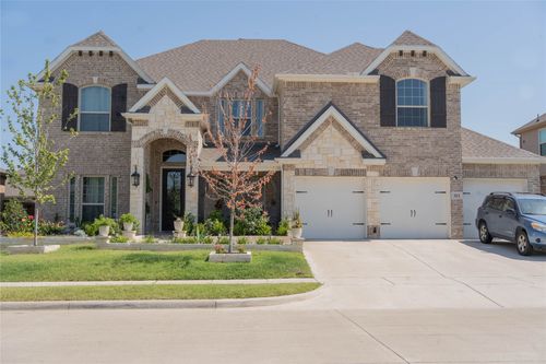 313 Airlene Ln, Fate, TX, 75087-0438 | Card Image