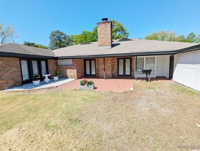 3383 Warrenton Rd, House other with 3 bedrooms, 3 bathrooms and null parking in Montgomery AL | Image 22