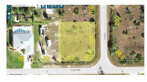 15835 Melport Cir, PORT CHARLOTTE, FL, 33981-3221 | Card Image