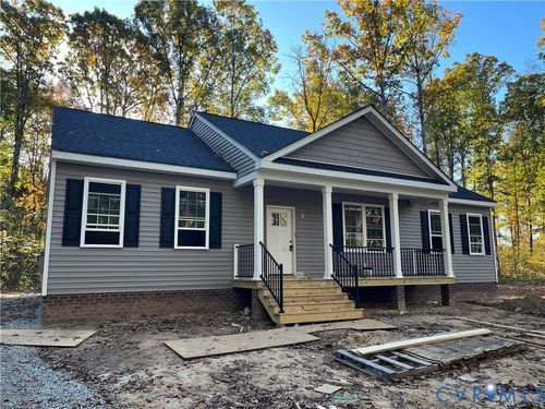 493 Frenchs Store Rd, Cumberland, VA, 23040-2131 | Card Image