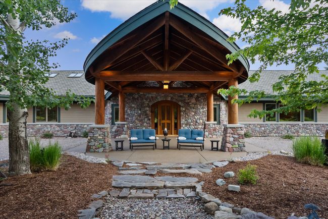 639 Three Eagle Ln, House other with 7 bedrooms, 8 bathrooms and null parking in Bigfork MT | Image 6