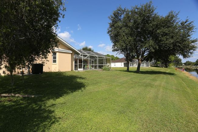 221 Marker Rd, House other with 4 bedrooms, 2 bathrooms and null parking in ROTONDA WEST FL | Image 34