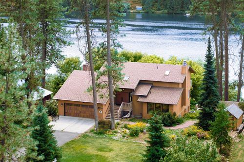318 E Shore Rd, Nine Mile Falls, WA, 99026-9351 | Card Image