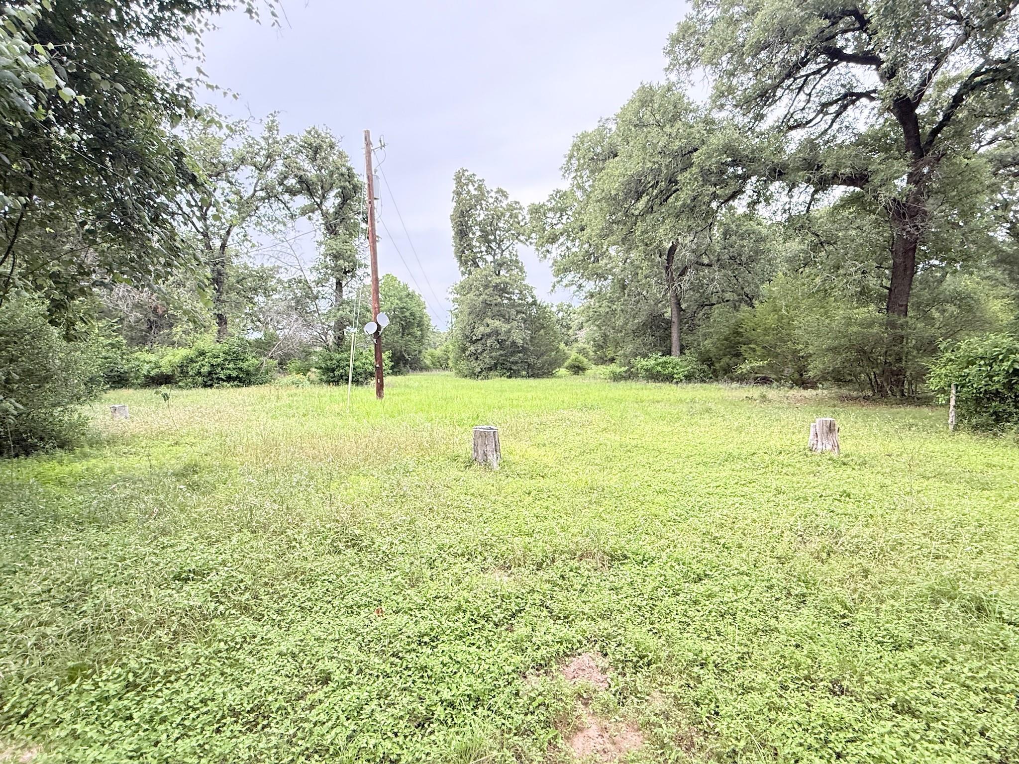 Land in Bryan