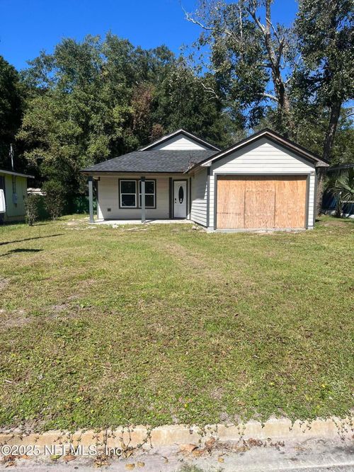 1916 Cotant St, Jacksonville, FL, 32209-5838 | Card Image