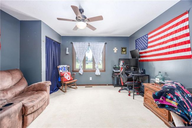 1836 N 4 Th St, House other with 5 bedrooms, 2 bathrooms and null parking in Neodesha KS | Image 19
