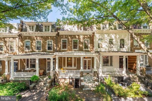 3140 17th St Nw, WASHINGTON, DC, 20010-2749 | Card Image