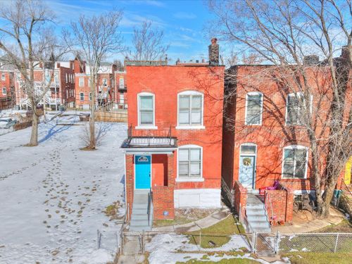 2733 Shenandoah, St Louis, MO, 63104 | Card Image