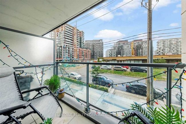 251 - 31 Tippett Rd, Condo with 3 bedrooms, 2 bathrooms and 1 parking in Toronto ON | Image 17