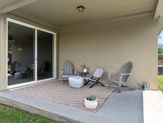 4104 Porter Farm Rd, House other with 4 bedrooms, 3 bathrooms and 2 parking in Georgetown TX | Image 29