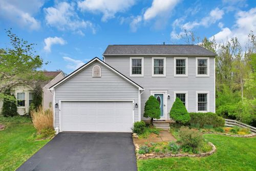 1984 Forestwind Dr, Grove City, OH, 43123-4730 | Card Image