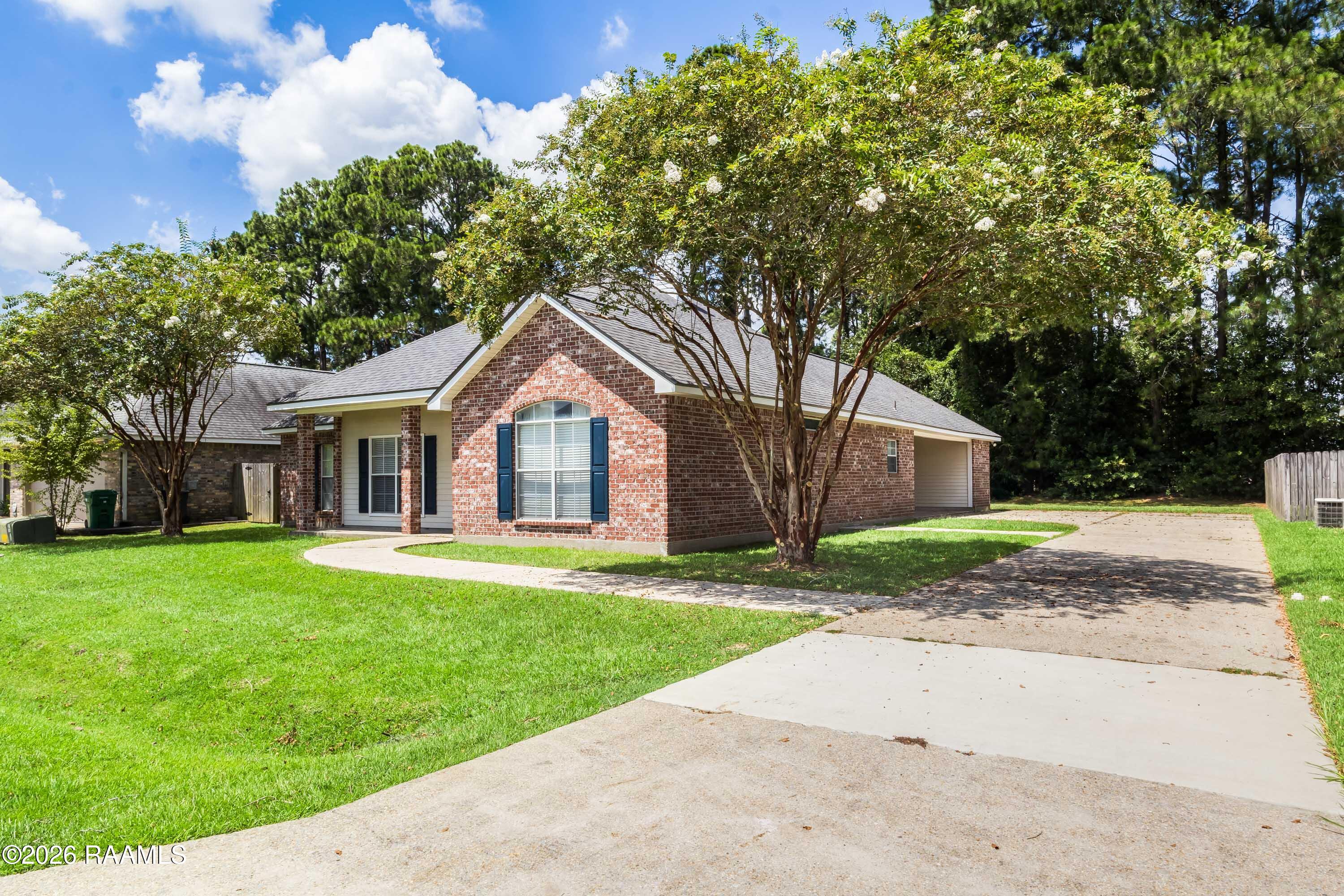 Residential in Broussard 2