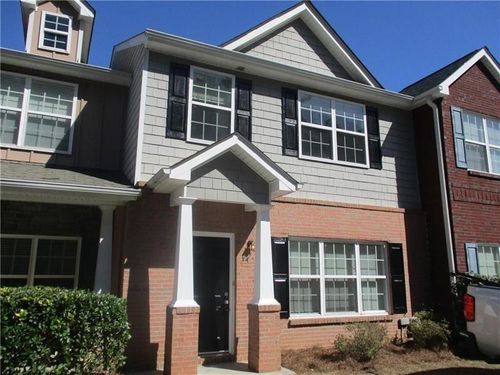 2736 Haligan Pt, Riverdale, GA, 30296-1770 | Card Image
