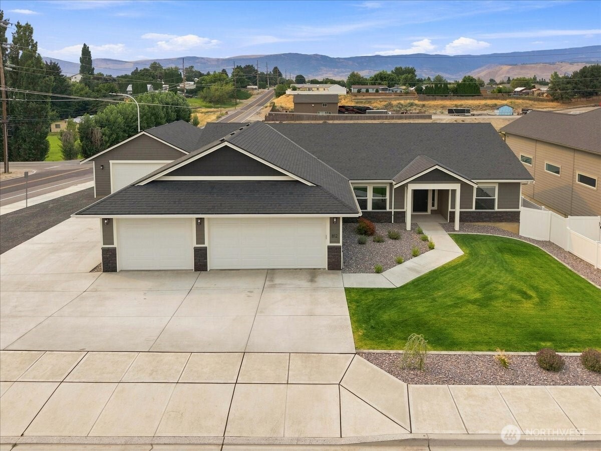 Residential in East Wenatchee 3