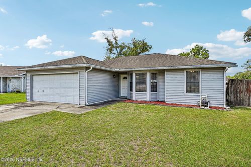 3224 Ryans Ct, Green Cove Springs, FL, 32043-7022 | Card Image