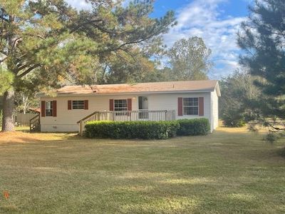 80 Deer Creek Road, House other with 3 bedrooms, 2 bathrooms and null parking in Havana FL | Image 1