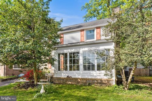 516 Berkley Rd, NARBERTH, PA, 19072-1707 | Card Image
