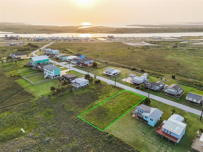 0 Beach Front Dr, Home with 0 bedrooms, 0 bathrooms and null parking in Matagorda TX | Image 20