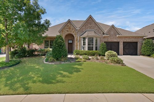 7809 Caddo Cv, McKinney, TX, 75071-3453 | Card Image