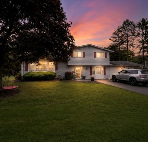 118 Ivy Ln, Syracuse, NY, 13219-2810 | Card Image