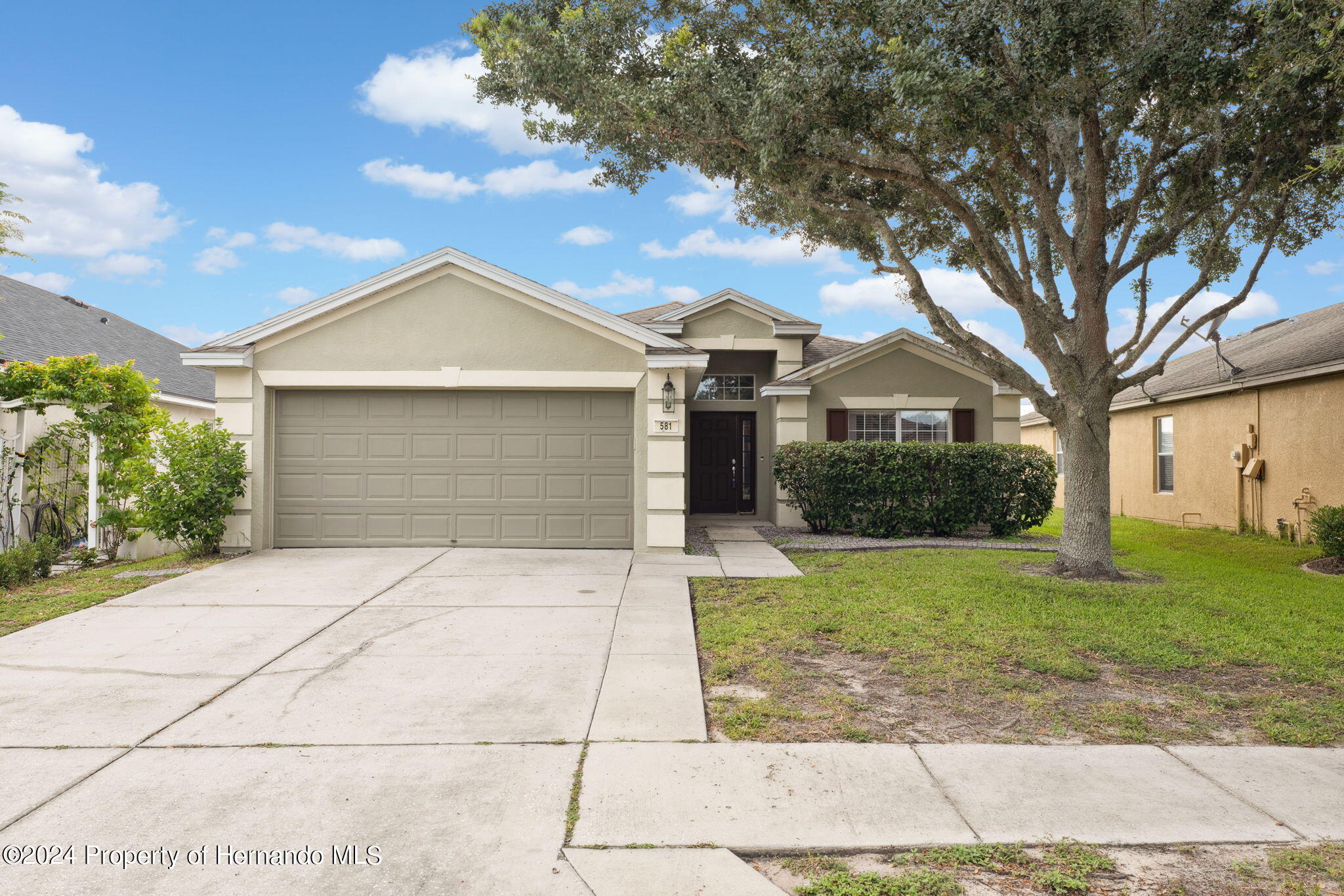 Painted Leaf Dr, Brooksville, FL 34604