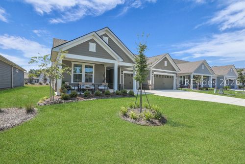 63 Sweetpea Ln, Bluffton, SC, 29909-4826 | Card Image