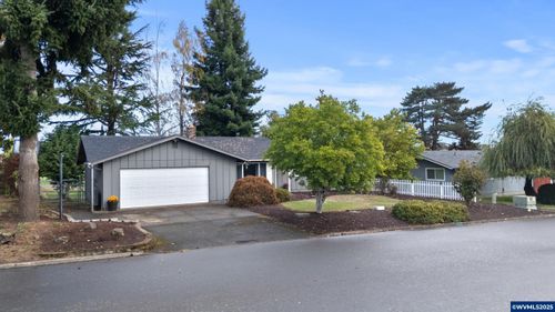 1328 Alberta Ave E, Monmouth, OR, 97361-1609 | Card Image
