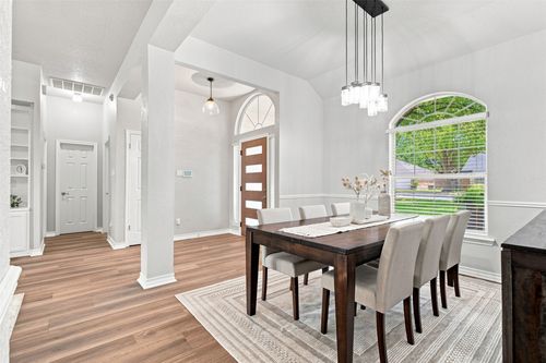 1010 Rocky Creek Drive, Pflugerville, TX, 78660 | Card Image