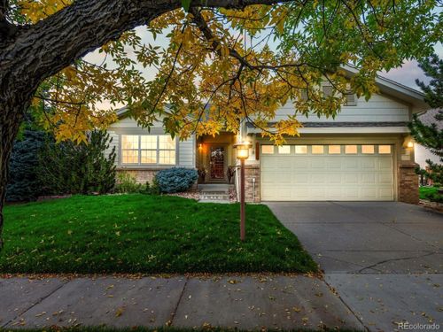 23730 E Otero Dr, Aurora, CO, 80016-7062 | Card Image
