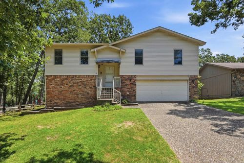 28 Johnny Ln, Sherwood, AR, 72120-9302 | Card Image