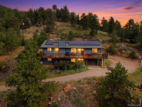 32307 Sylvan Road, Golden, CO, 80403 | Card Image