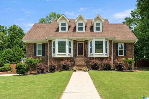 106 Newgate Rd, ALABASTER, AL, 35007-8407 | Card Image