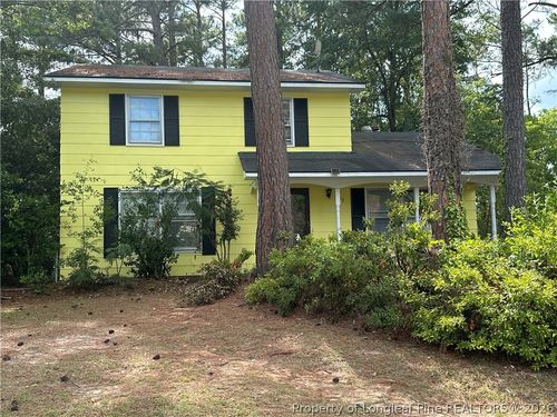 1607 Morehead Avenue, Fayetteville, NC, 28303 | Card Image