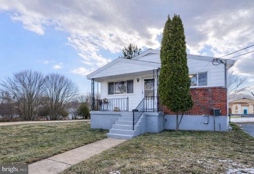 5927 Central Ave, GWYNN OAK, MD, 21207-4804 | Card Image