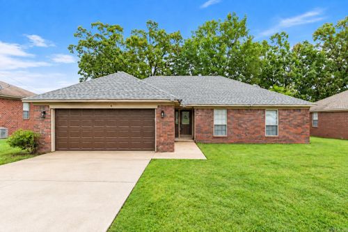 47 Weston Cir, Greenbrier, AR, 72058-9371 | Card Image
