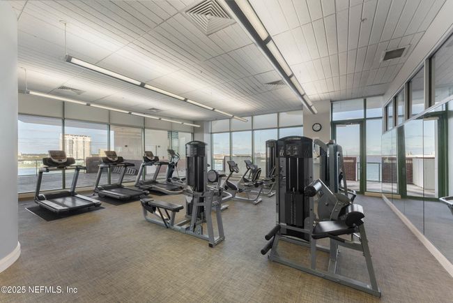 2003 - 1431 Riverplace Blvd, Condo with 1 bedrooms, 1 bathrooms and null parking in Jacksonville FL | Image 33