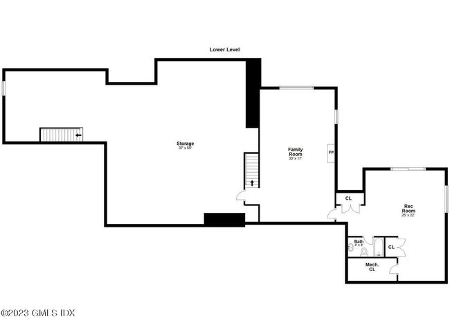 4 Mountain Laurel Dr, House other with 6 bedrooms, 8 bathrooms and null parking in Greenwich CT | Image 28