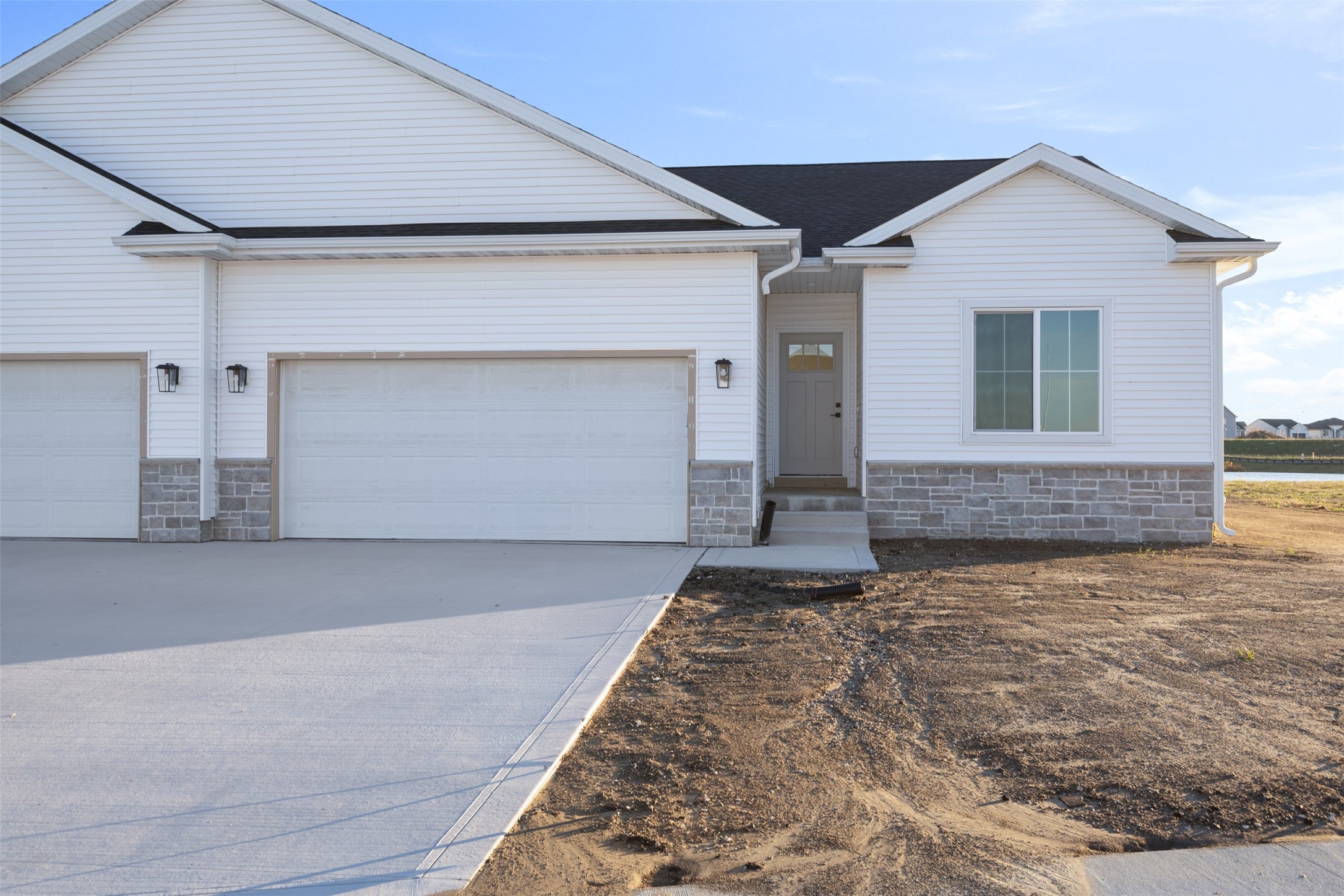 17th St, Ankeny, IA 50023