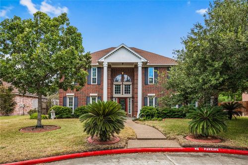 7013 Adcote Dr, Corpus Christi, TX, 78413-5328 | Card Image