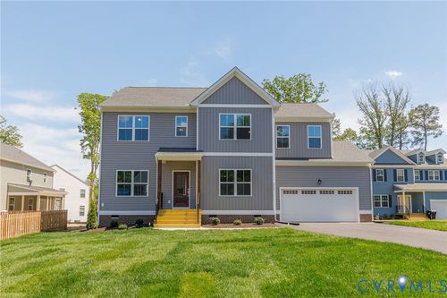 4313 Poplar Village Dr, Chester, VA, 23831-4814 | Card Image