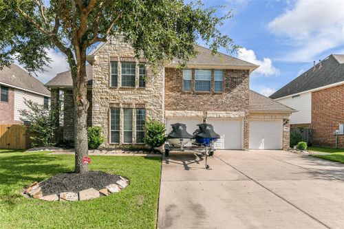 1753 Cranston Grove Drive, Dickinson, TX, 77539 | Card Image