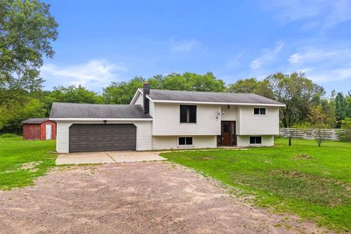 526 County Road Jj, Port Edwards, WI, 54457 | Card Image