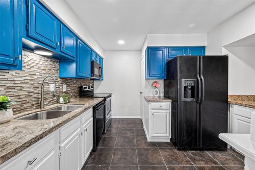 7932 Grow Ln, Houston, TX, 77040-5913 | Card Image