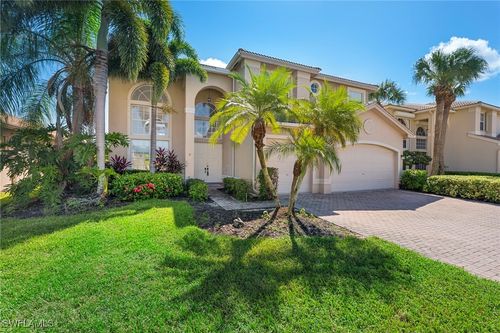 2222 Campestre Ter, NAPLES, FL, 34119-3356 | Card Image